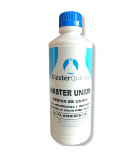 RESINA PUENTE DE UNION MASTERCEM 1 LT