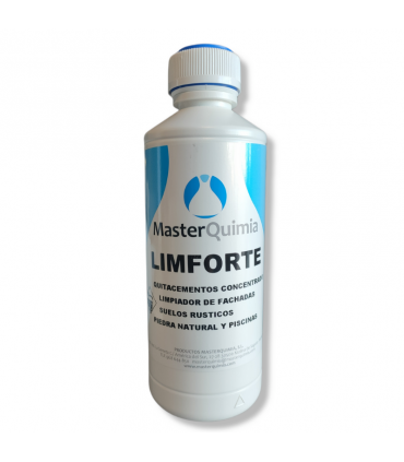 QUITACEMENTOS LIMFORTE S 1L MASTERQUIMIA