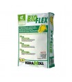 BIOFLEX BLANCO 25KG