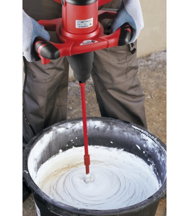 RUBIMIX-9 N SIN MALETA