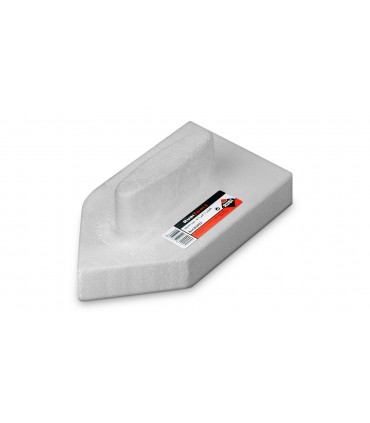 Talocha PUNTA 24 x 14 cm RUBI