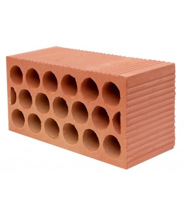LADRILLO MACIZO DE 10 CM VAL