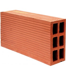 LADRILLO DOBLE DE 7 30X15 CM