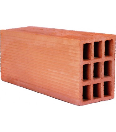 LADRILLO TRIPLE DE 11 30X15 CM