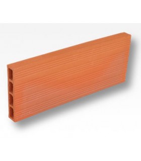 RASILLA DE 4 30X15 CM