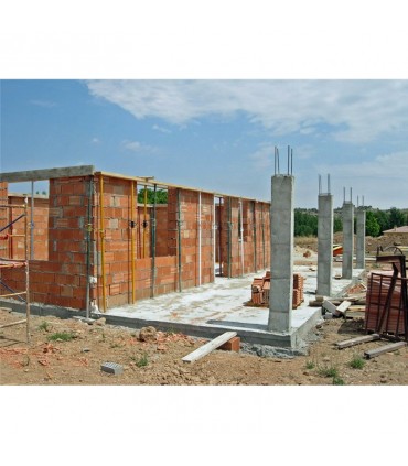 TERMOARCILLA DE 30X19X10 CM.