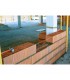 TERMOARCILLA DE 30X19X14 CM.