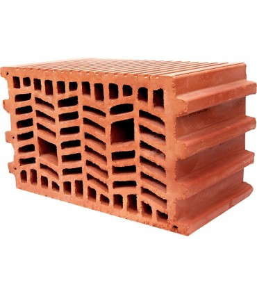 TERMOARCILLA DE 30X19X19 CM.