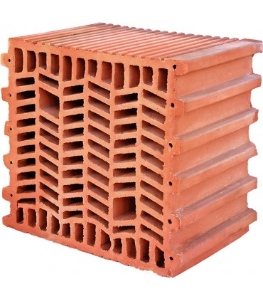 TERMOARCILLA DE 30X19X29 CM.