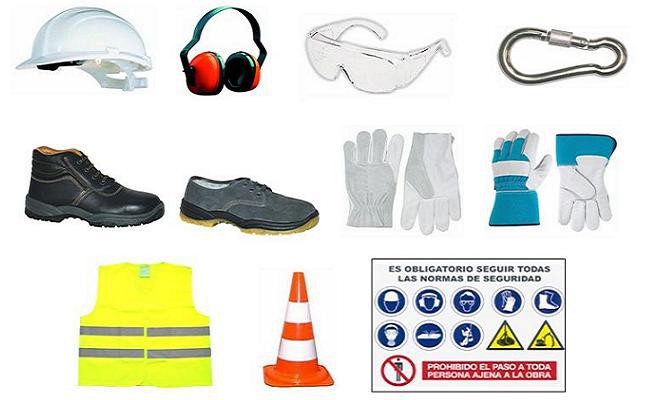 Segurito Ropa Seguridad y ropa laboral