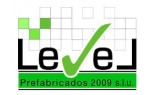 LEVEL PREFABRICADOS 2009